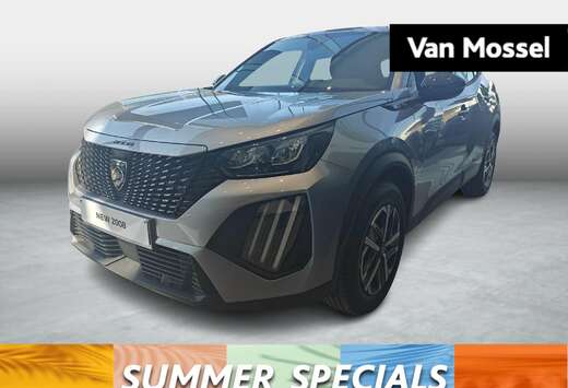 Peugeot 1.2 MHEV Style