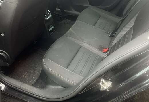 Skoda Octavia SW 1.6 CR TDi Style DSG (EU6.2)