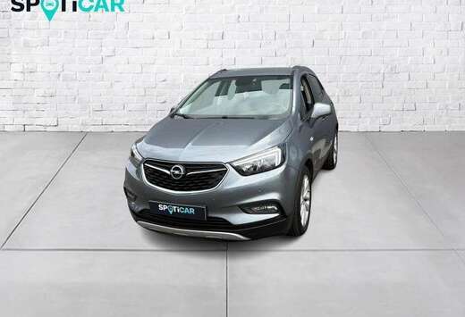 Opel Edition 120 es 120