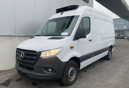 Mercedes-Benz 317*L2H2*NEW Xarios 350*360Camera*Tempo ...
