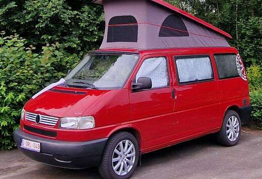 Volkswagen 1.9td 68cv