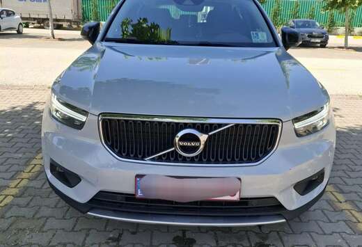 Volvo D3 Geartronic Momentum