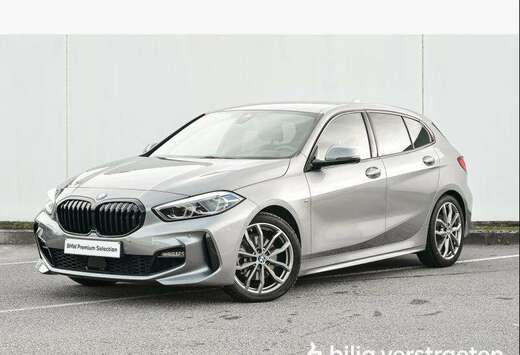 BMW i Hatch M-Sportpakket