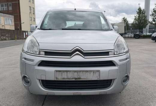 Citroen Xtr 1.6 e-HDi XTR