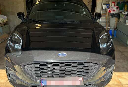 Ford 1.0 EcoBoost mHEV ST-Line X