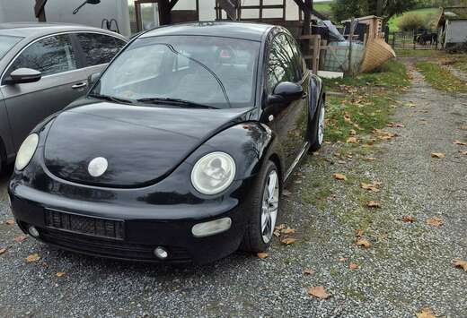 Volkswagen 1.8 Turbo 20v