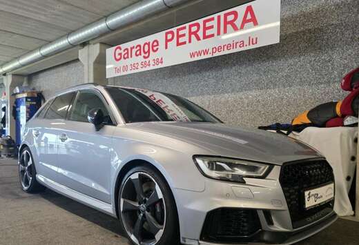 Audi 2.5 TFSI QUATTRO SPORTBACK BANG OLUFSEN PANO CUI ...