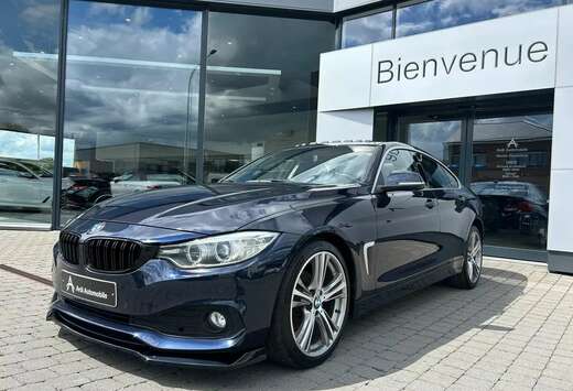 BMW Grand Coupé d *GARANTIE 12 MOIS*1er PROP*