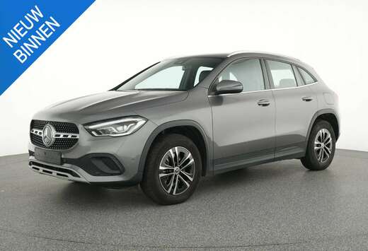 Mercedes-Benz e Business Solution 250 e Business Line