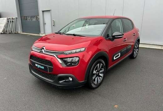 Citroen PureTech Max S&S