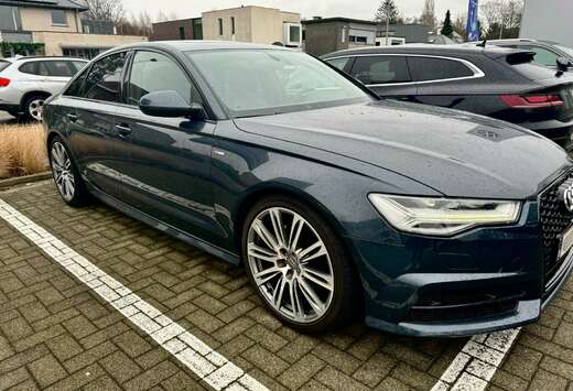 Audi 1.8 TFSI ultra S tronic