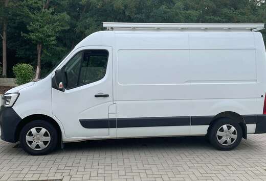 Renault Master ENERGY Blue L2H2