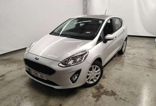 Ford Fiesta 1.0 EcoBoost