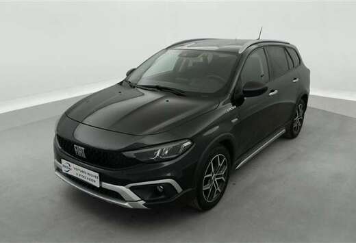 Fiat 1.5 T HEV Station Wagon Cross  NAV  FULL LED  CA ...