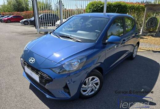 Hyundai 1.0i Twist * REPRISE POSSIBLE *