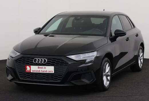 Audi SPORTBACK 30 1.0TFSI STRONIC + GPS + CARPLAY + C ...