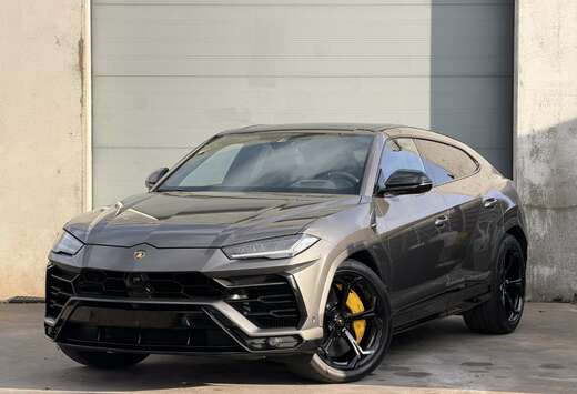 Lamborghini 4.0 - Zeer Nette Staat