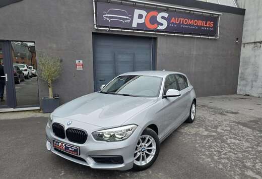 BMW d*GPS*BLUETOOTH*CARNET*PDC*GARANTIE 12M
