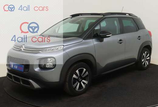 Citroen 2813 Shine PanSchuifDak, Multimedia, AR-Sens, ...