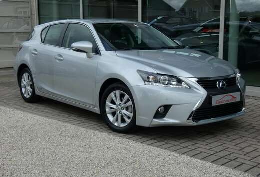 Lexus 1.8i HYBRID Business Edition *60600KM*