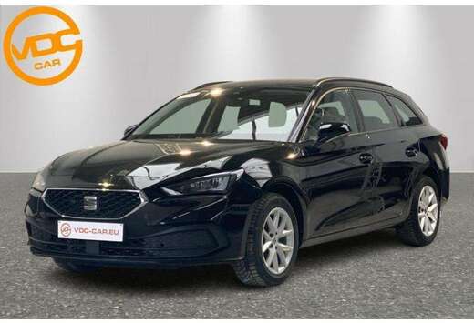 SEAT Style ST 1.0 TSI DSG