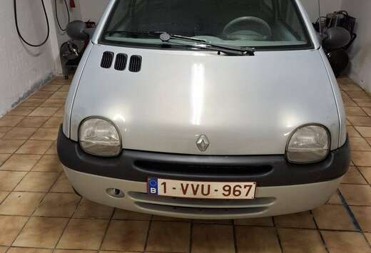 Renault 1.2 Liberty