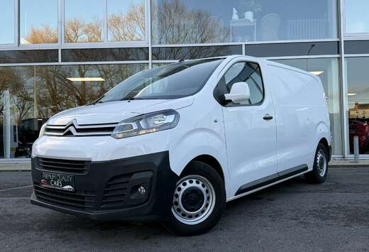 Citroen L2 / TREKHAAK / AIRCO / SENSOREN / CARPLAY /  ...