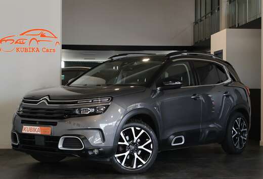 Citroen C5 Aircross 1.6 PureTech Camera Navi CruiseC  ...