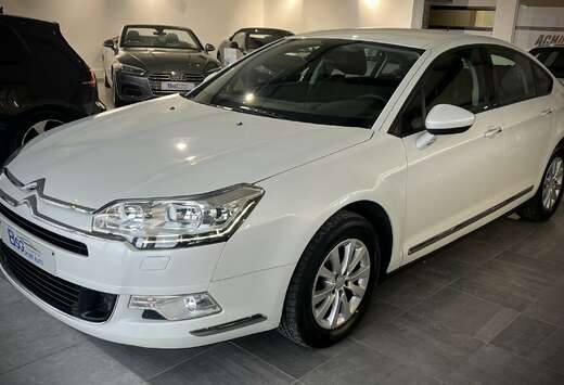 Citroen 1.6 HDi*GPS*LED*RADAR*CLIM*CRUISE*JANTES