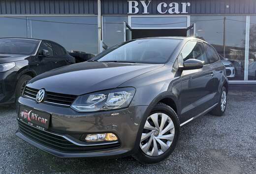 Volkswagen 1.0i *GARANTIE 2 ANS* 1 PROPRIETAIRE