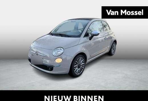 Fiat 1.2 8v 51kW Color Therapy