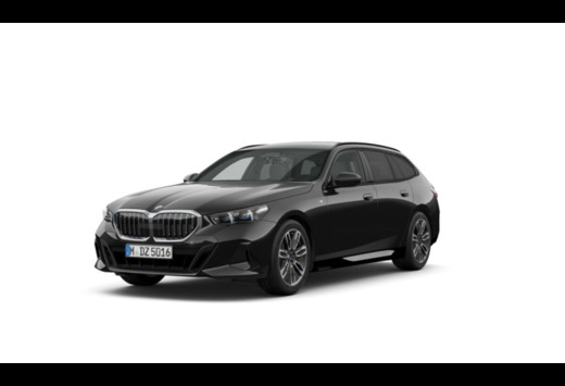 BMW d Touring