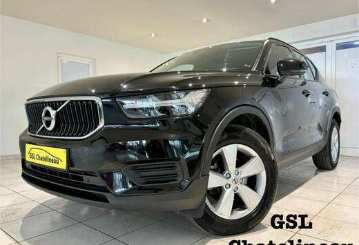 Volvo 1.5 129cv 12/22 61981km Capteurs/Cruise/Clim/Ra ...