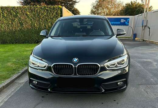 BMW 116i