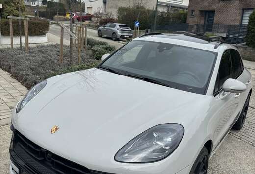 Porsche GTS 2.9 V6 BiTurbo PDK *Burmester *PSCB *carb ...