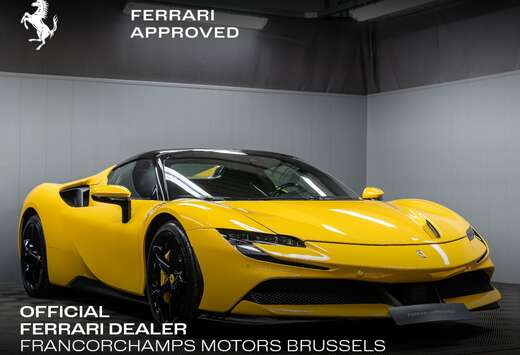 Ferrari Assetto Fiorano