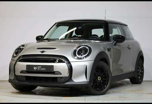 MINI Hatch 3 portes