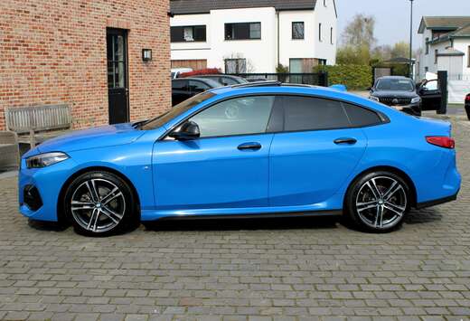 BMW Gran Coupé Automaat  M-Pack Pano ...