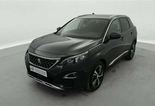 Peugeot 1.2 PureTech Allure NAVI / CARPLAY / S-CUIR