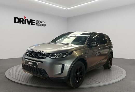 Land Rover D150 R-Dynamic AWD AUT