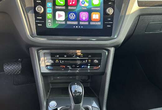 Volkswagen 2.0 TDI 150 DSG7 Elegance