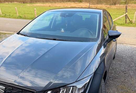 SEAT Ibiza 1.0 TSI 40th Anniversary