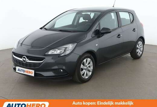 Opel 1.4 Edition