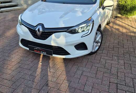 Renault 1.0 TCe Corporate Edition - 2021 - TVA DÉDUC ...