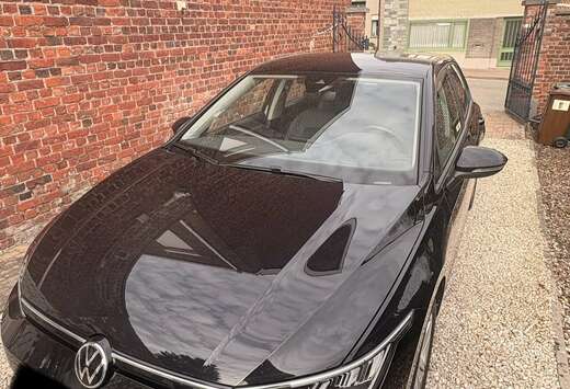 Volkswagen 1.0 TSI BMT Comfortline