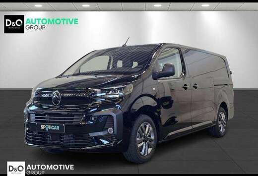 Citroen DC Automaat Luxury Pack nieuwe wagen