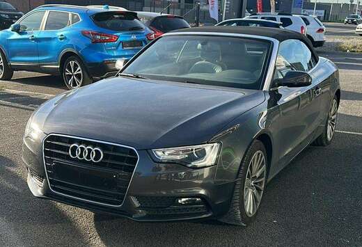 Audi 1.8tfsi