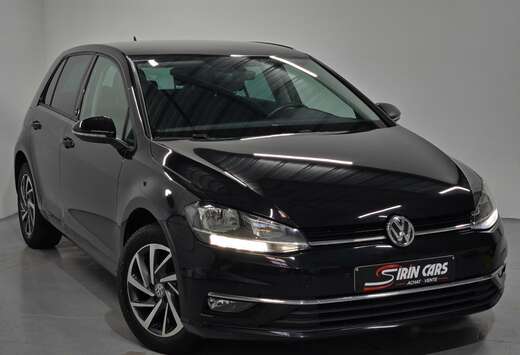 Volkswagen 1.0TSI  ACC  Carplay  1ier propriétaire   ...
