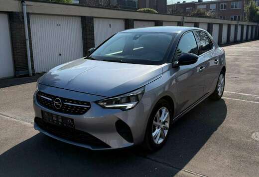 Opel Corsa 1.2 Turbo Elegance S/S