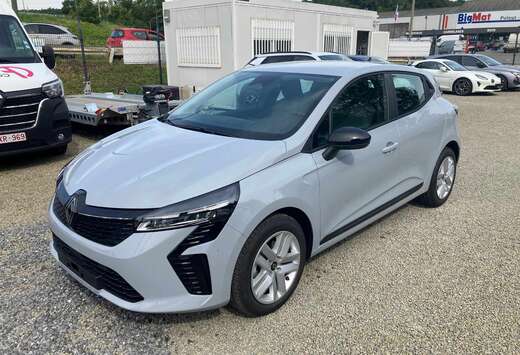 Renault Clio 1.0 TCe 90 Evolution